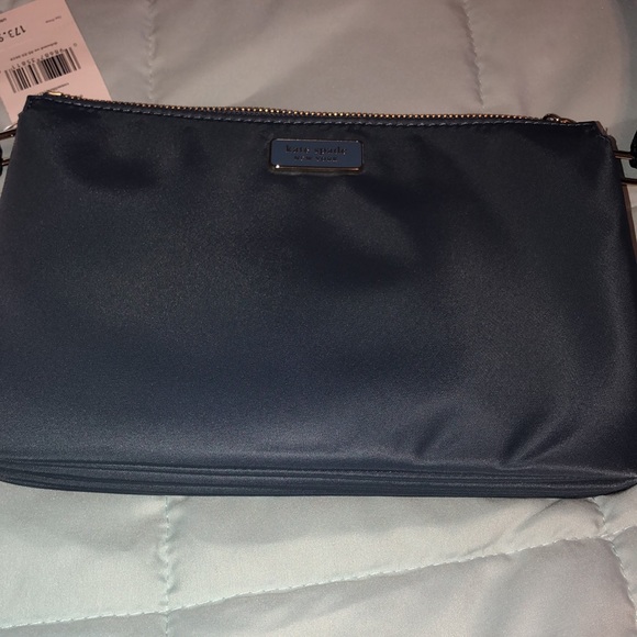 Kate Spade Dawn Crossbody - Picture 8 of 9